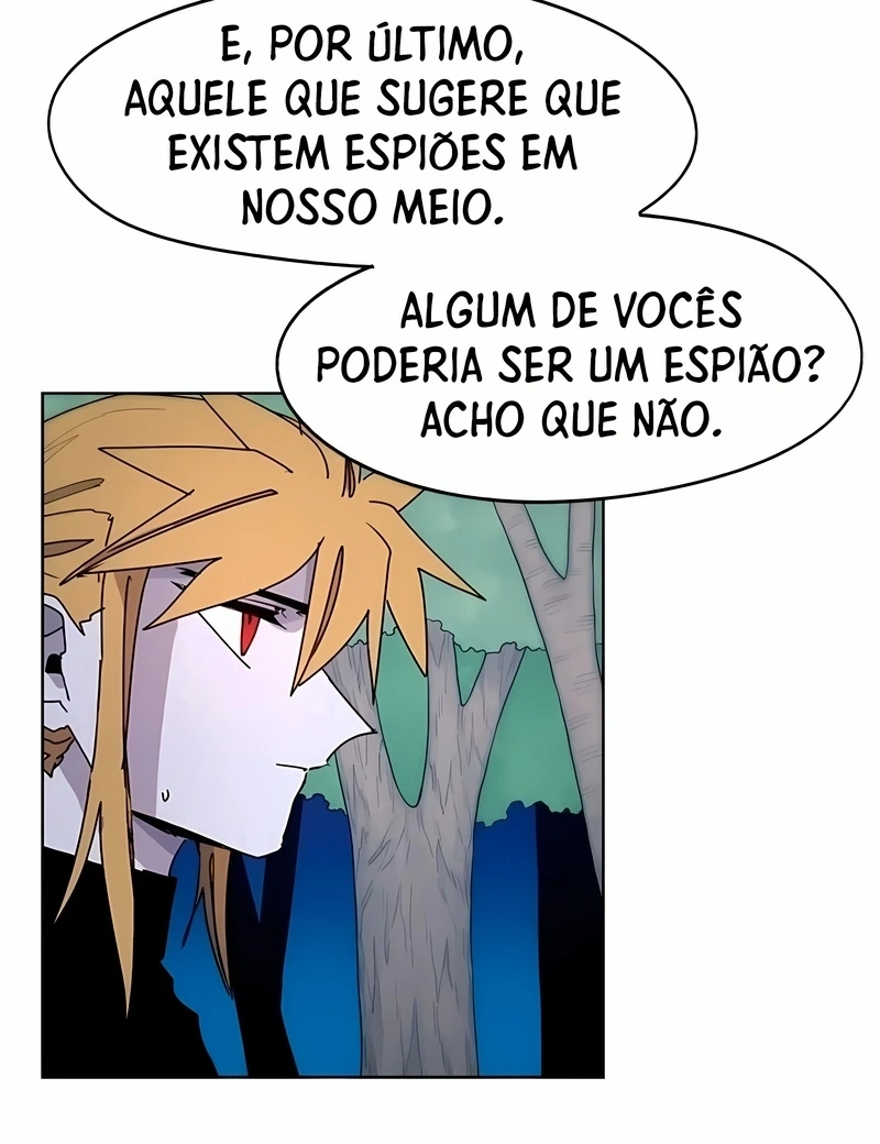 O Cavaleiro das Brasas Capítulo 35 Página 87