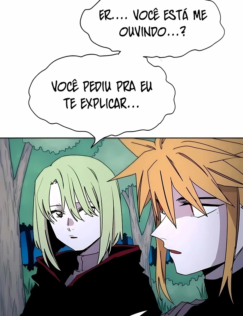 O Cavaleiro das Brasas Capítulo 35 Página 9
