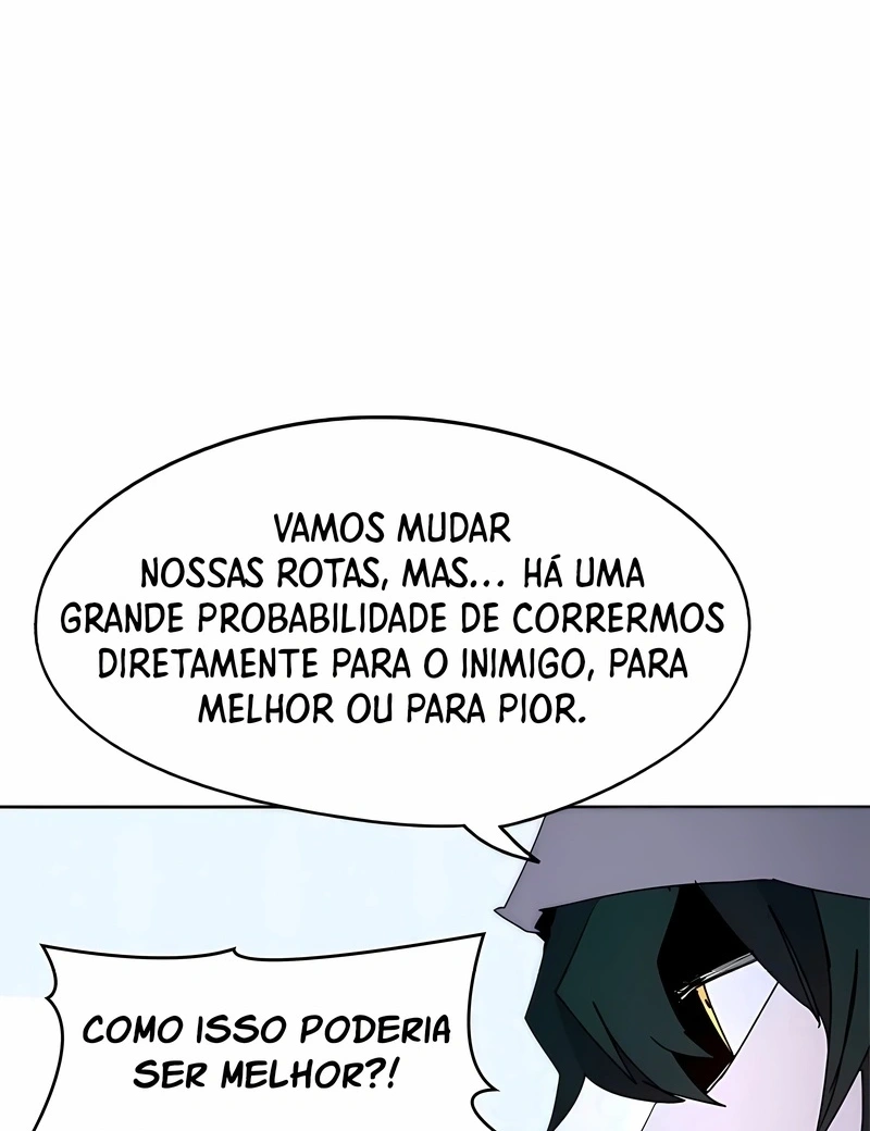 O Cavaleiro das Brasas Capítulo 35 Página 92