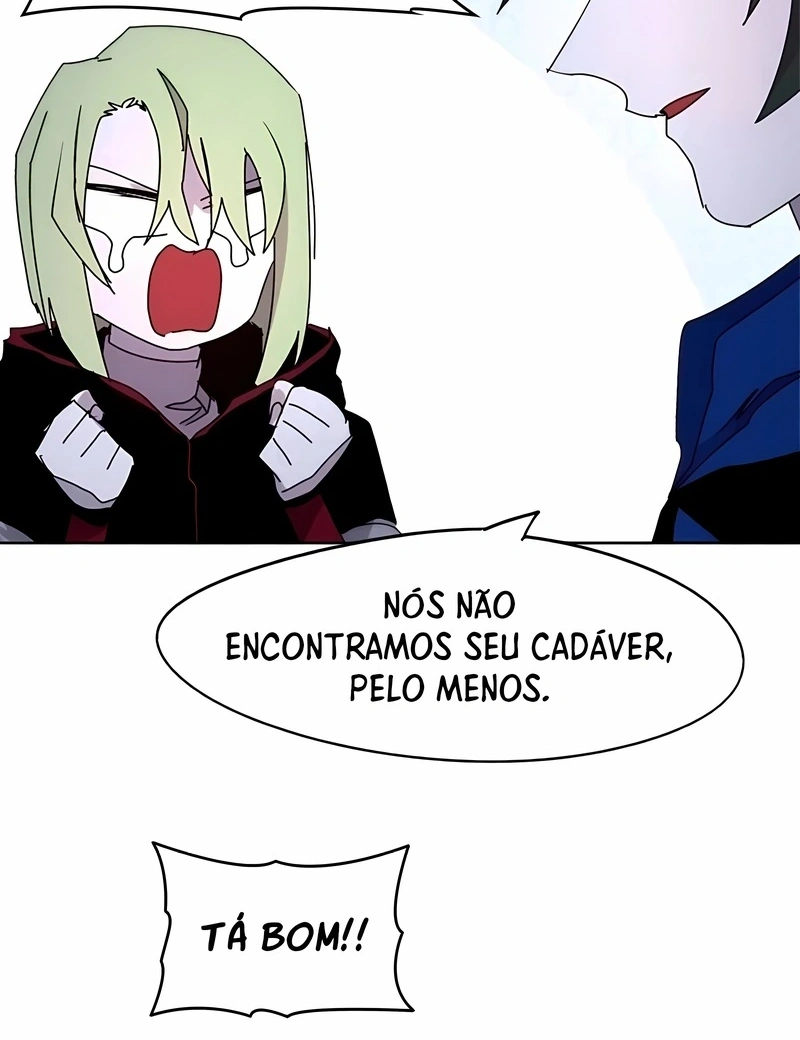 O Cavaleiro das Brasas Capítulo 35 Página 93