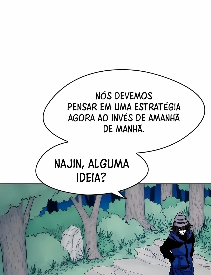 O Cavaleiro das Brasas Capítulo 35 Página 94