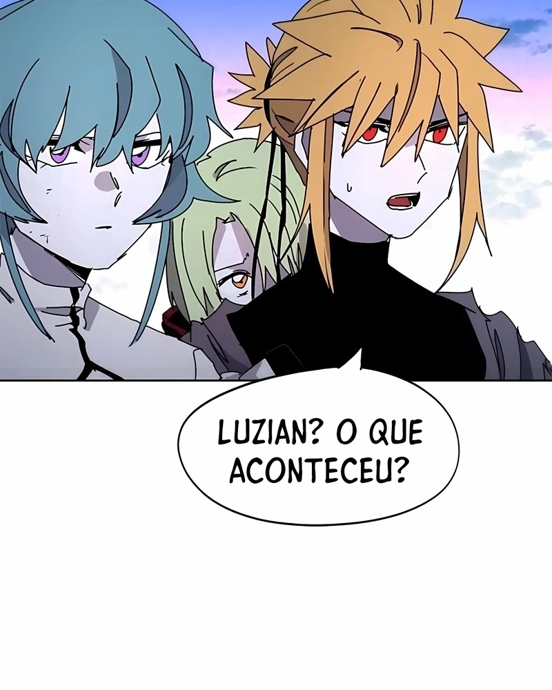O Cavaleiro das Brasas Capítulo 36 Página 101