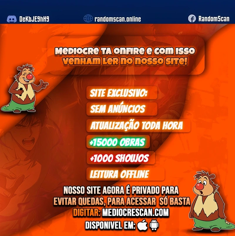O Cavaleiro das Brasas Capítulo 36 Página 119