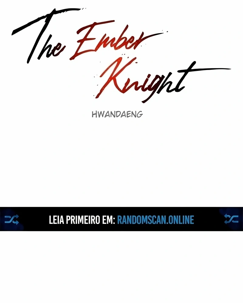 O Cavaleiro das Brasas Capítulo 36 Página 29