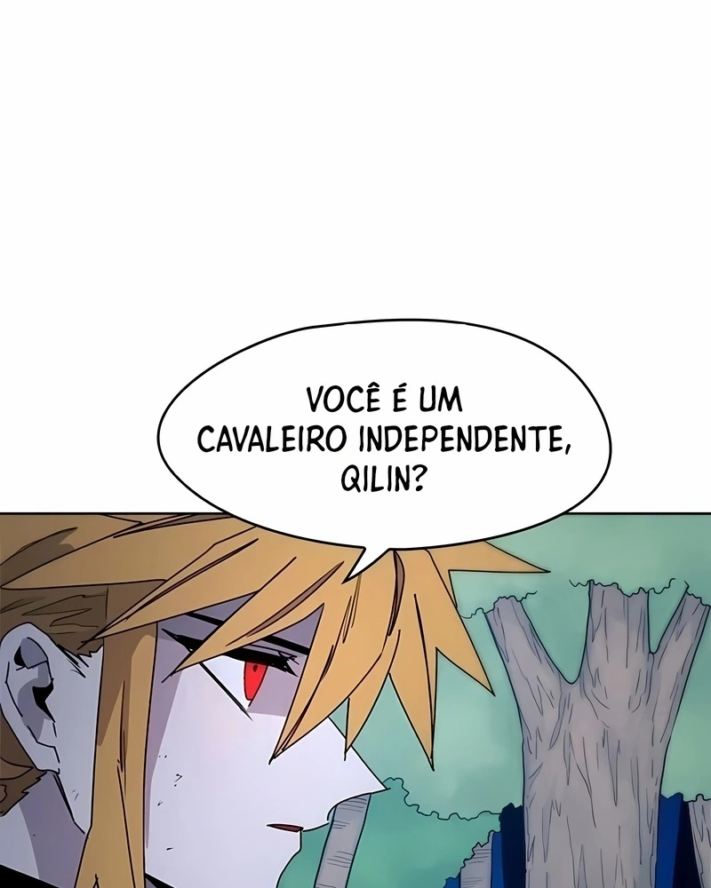 O Cavaleiro das Brasas Capítulo 36 Página 30