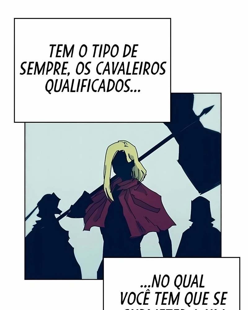 O Cavaleiro das Brasas Capítulo 36 Página 33