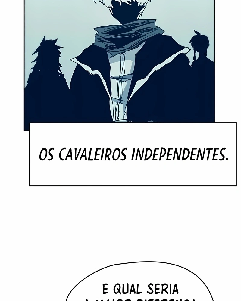 O Cavaleiro das Brasas Capítulo 36 Página 35