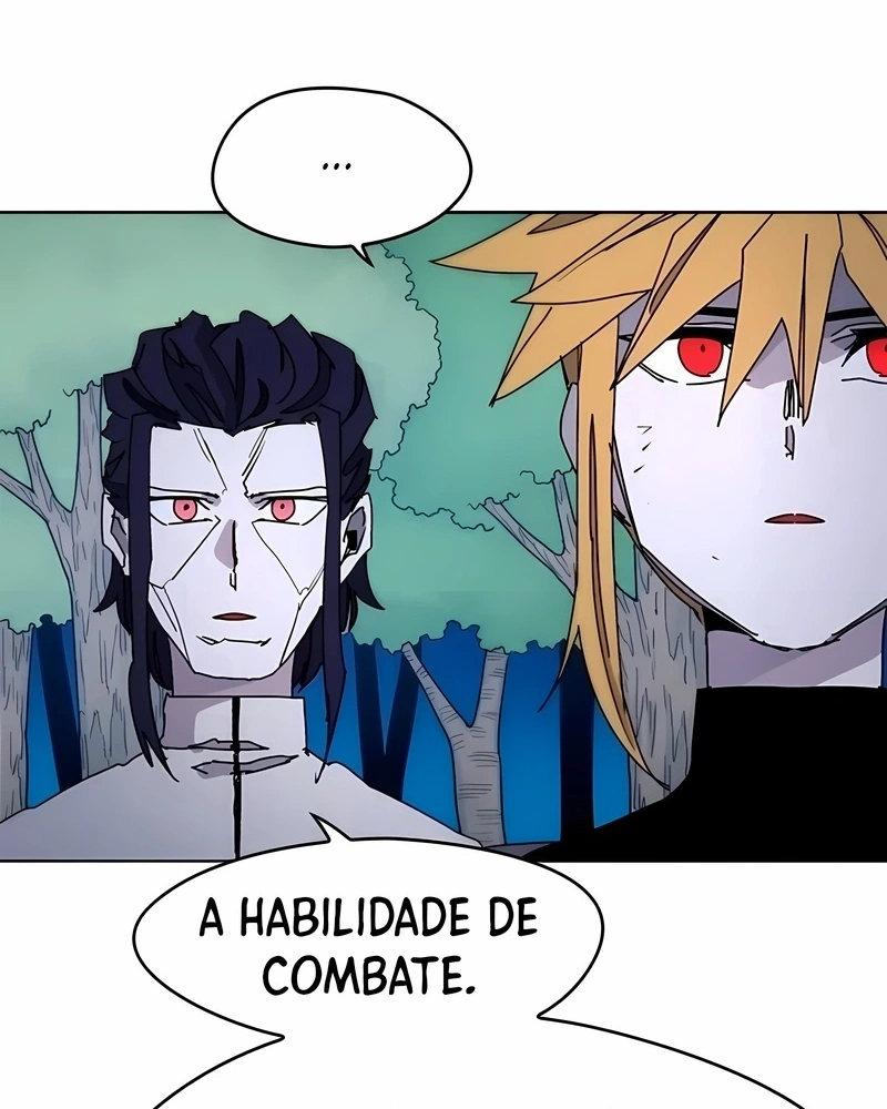 O Cavaleiro das Brasas Capítulo 36 Página 37