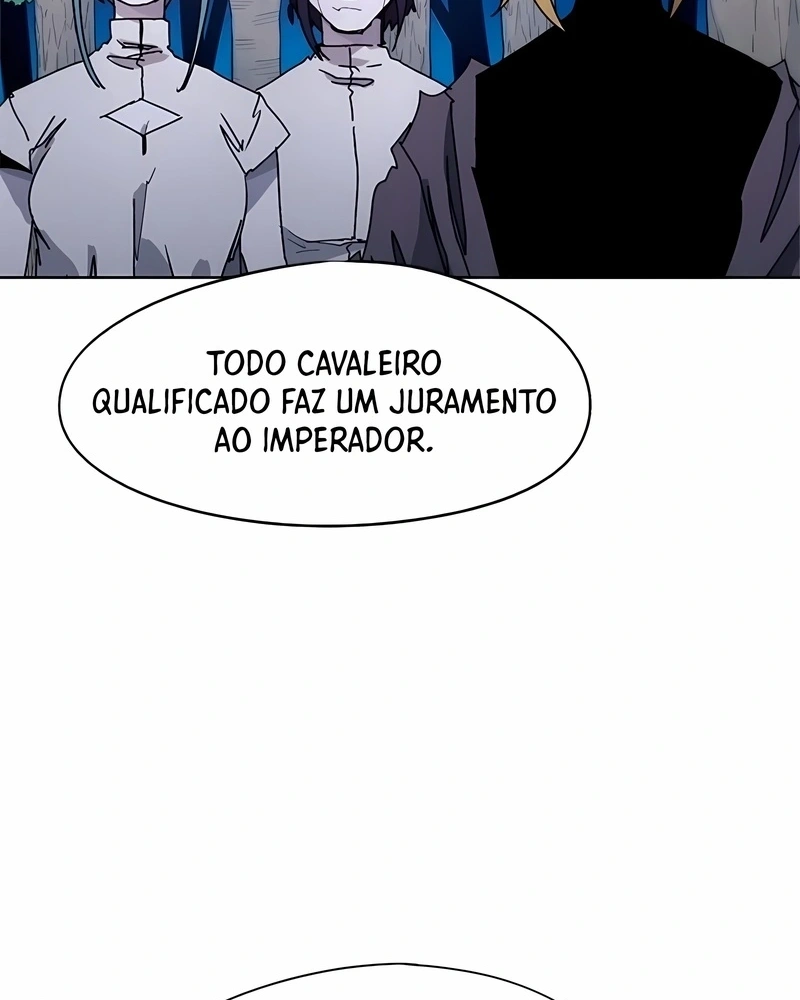 O Cavaleiro das Brasas Capítulo 36 Página 45