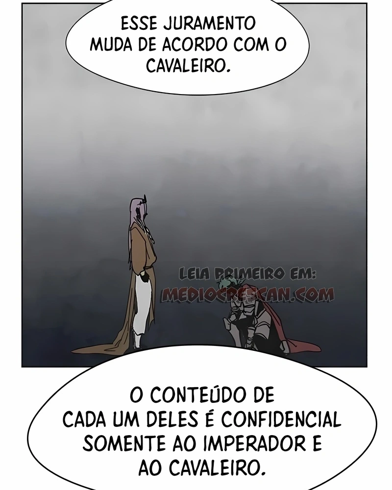 O Cavaleiro das Brasas Capítulo 36 Página 46