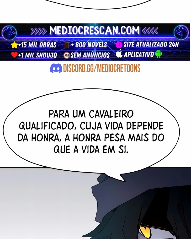 O Cavaleiro das Brasas Capítulo 36 Página 47