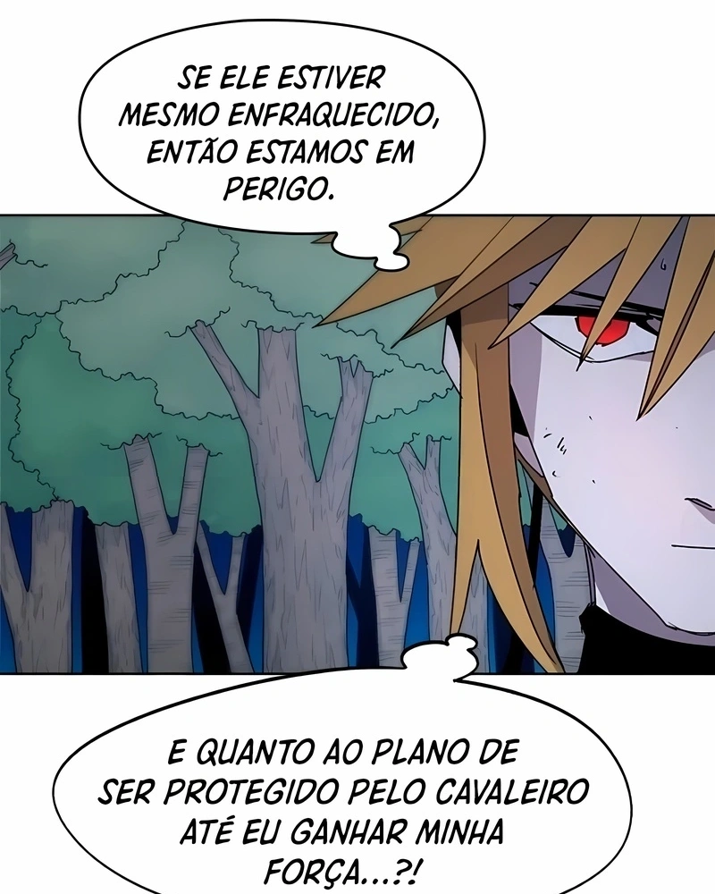 O Cavaleiro das Brasas Capítulo 36 Página 61