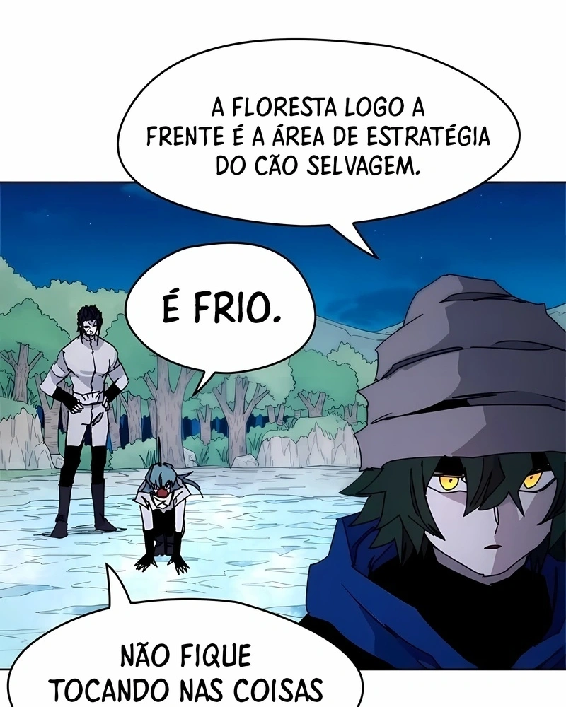 O Cavaleiro das Brasas Capítulo 36 Página 73