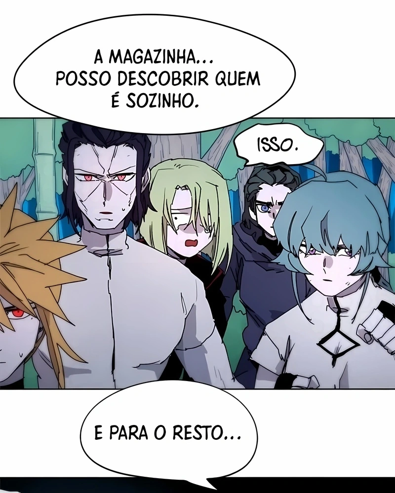 O Cavaleiro das Brasas Capítulo 37 Página 44