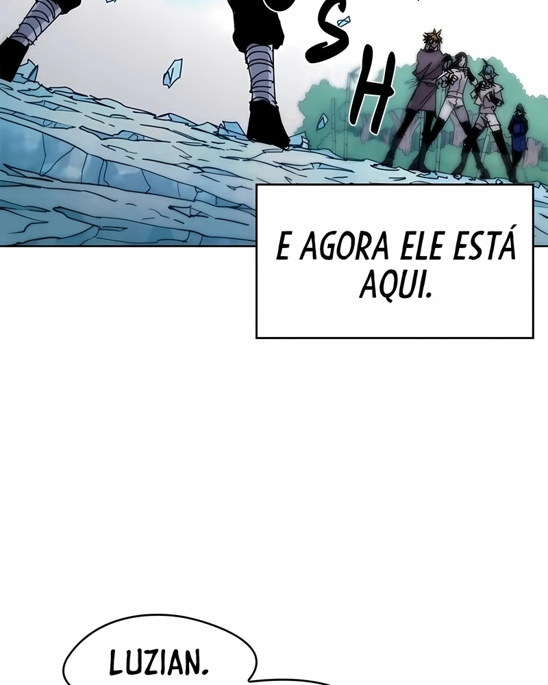 O Cavaleiro das Brasas Capítulo 37 Página 8