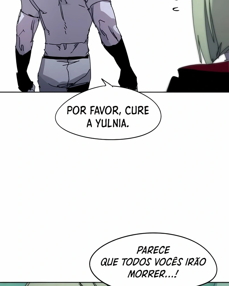 O Cavaleiro das Brasas Capítulo 37 Página 85
