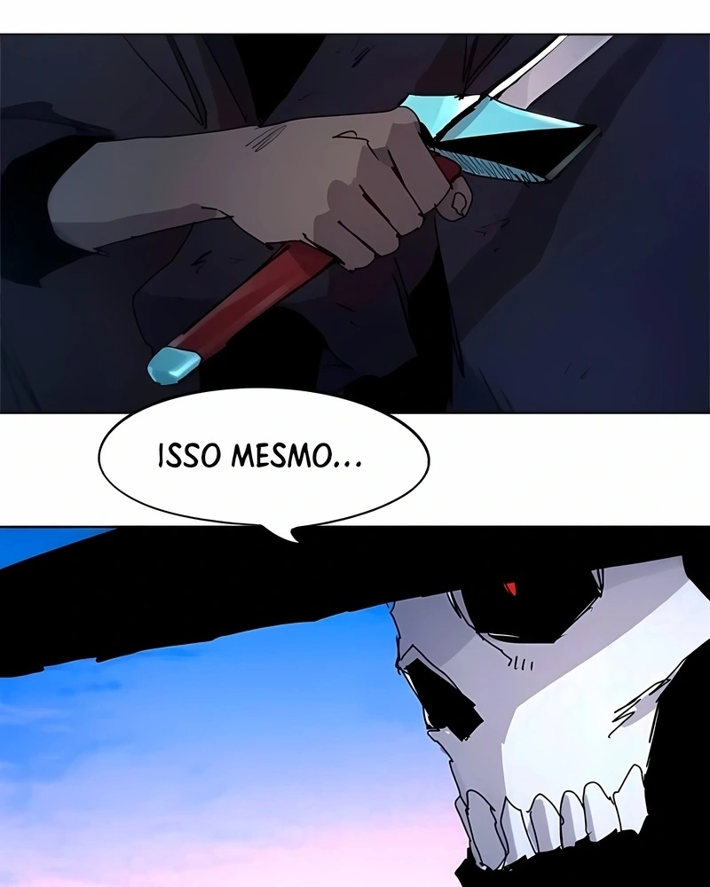 O Cavaleiro das Brasas Capítulo 38 Página 105
