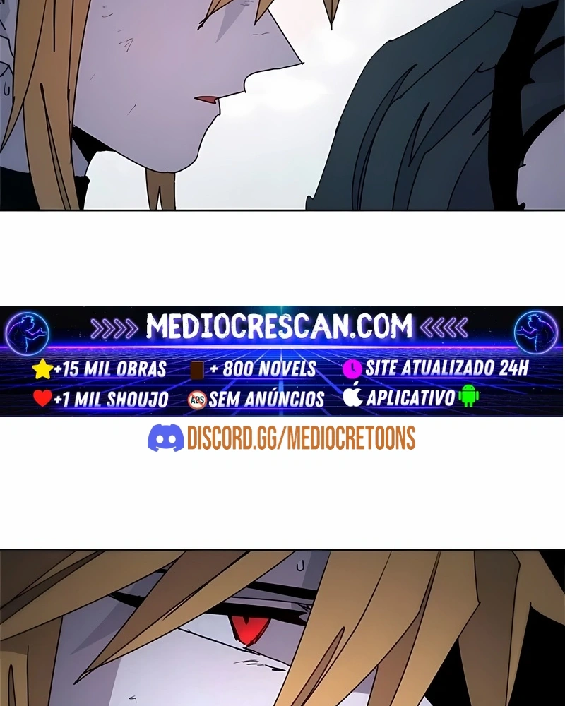 O Cavaleiro das Brasas Capítulo 38 Página 107