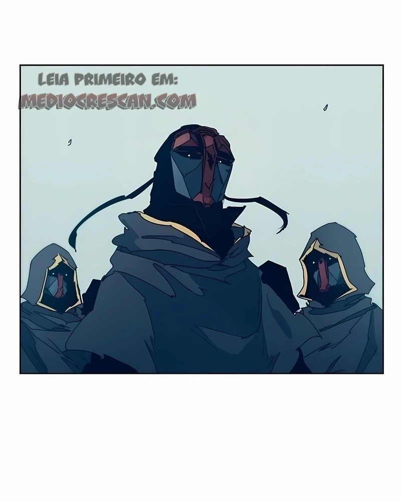O Cavaleiro das Brasas Capítulo 38 Página 110