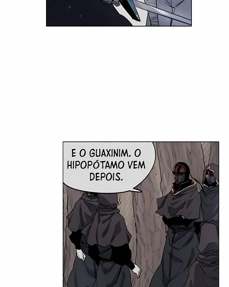O Cavaleiro das Brasas Capítulo 38 Página 30