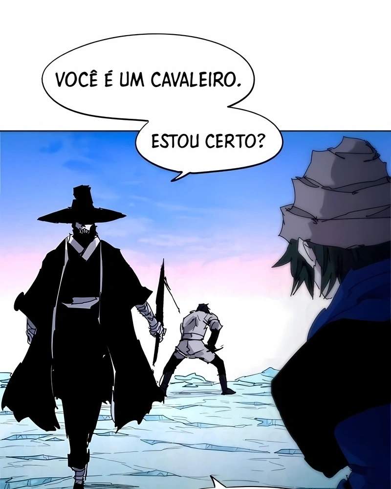 O Cavaleiro das Brasas Capítulo 38 Página 42