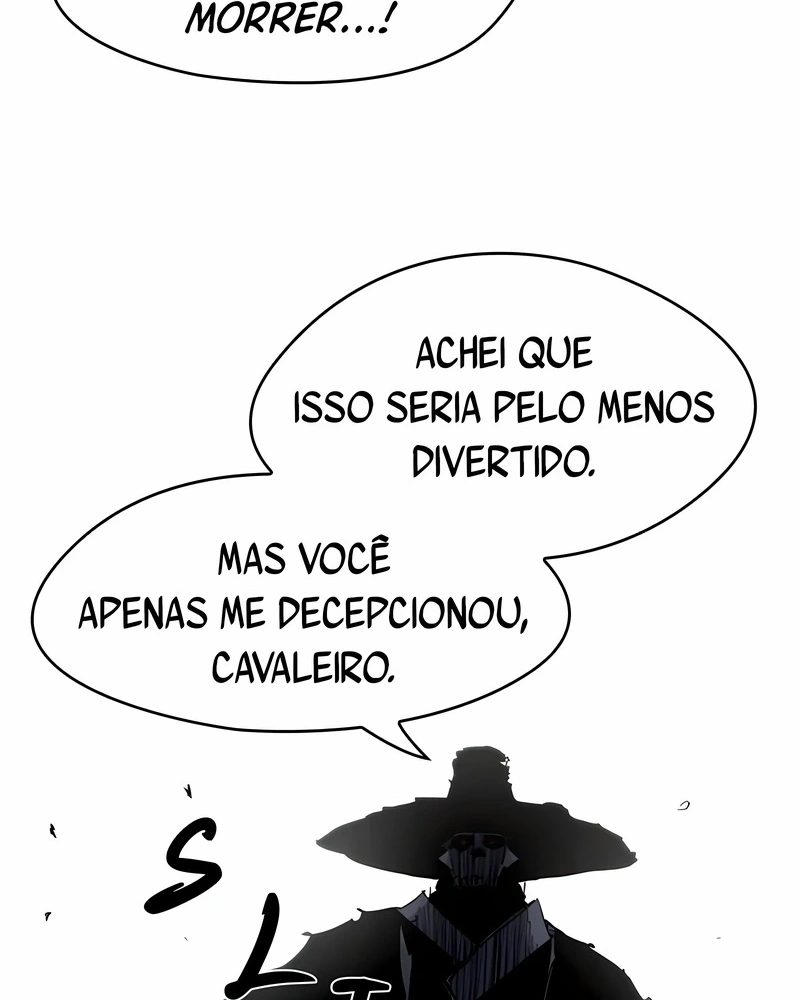 O Cavaleiro das Brasas Capítulo 38 Página 45