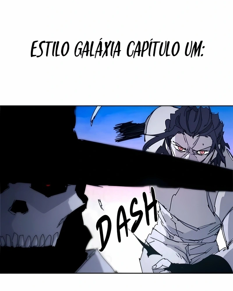 O Cavaleiro das Brasas Capítulo 38 Página 47