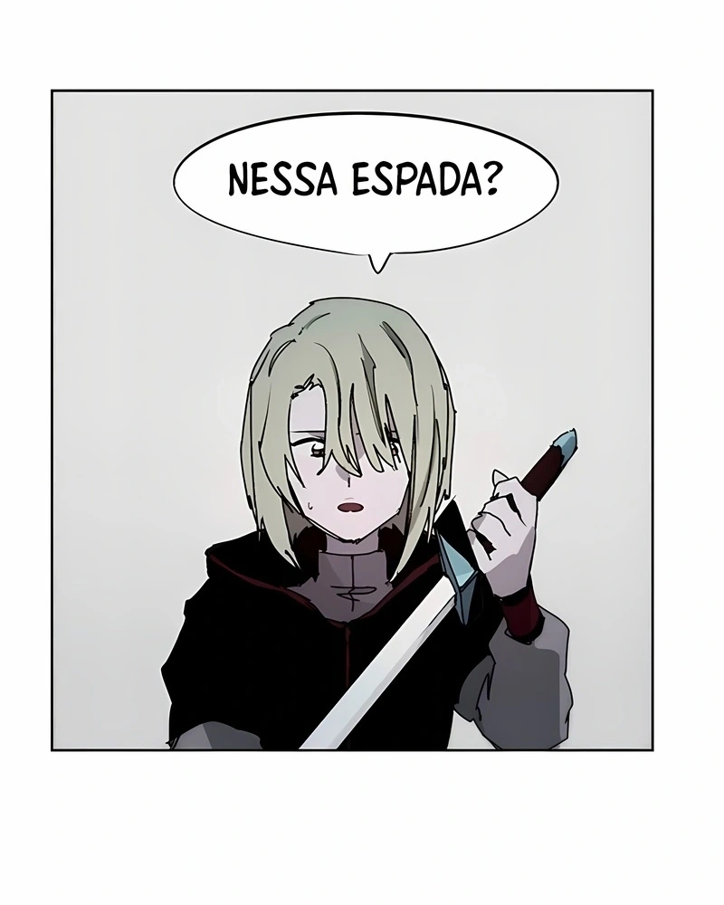 O Cavaleiro das Brasas Capítulo 38 Página 68