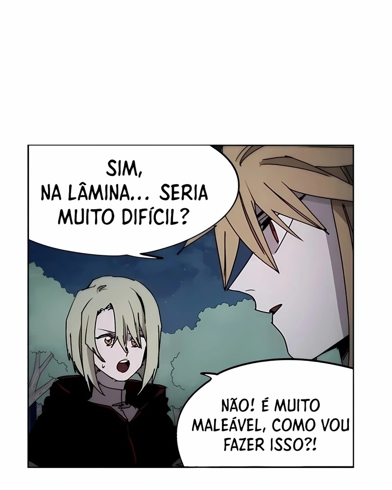 O Cavaleiro das Brasas Capítulo 38 Página 69