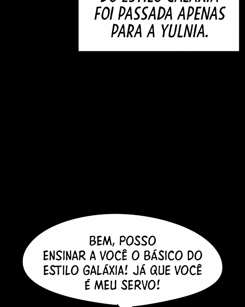 O Cavaleiro das Brasas Capítulo 38 Página 7