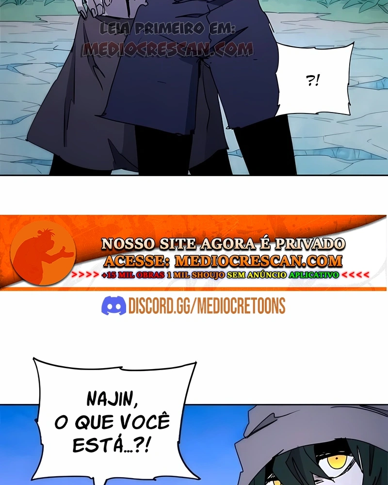 O Cavaleiro das Brasas Capítulo 38 Página 92