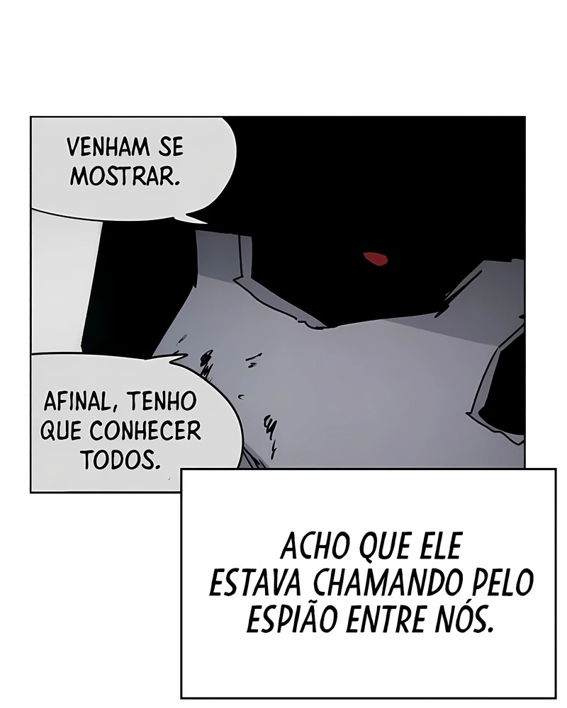 O Cavaleiro das Brasas Capítulo 38 Página 98