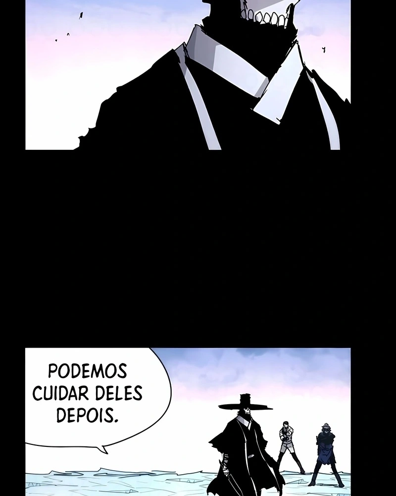 O Cavaleiro das Brasas Capítulo 39 Página 23
