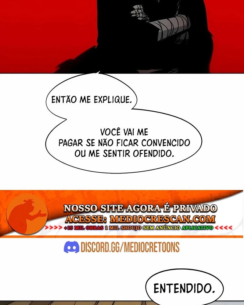 O Cavaleiro das Brasas Capítulo 39 Página 32