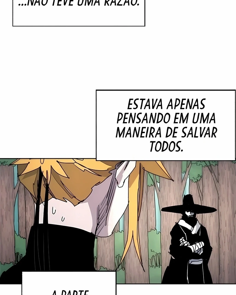 O Cavaleiro das Brasas Capítulo 39 Página 34
