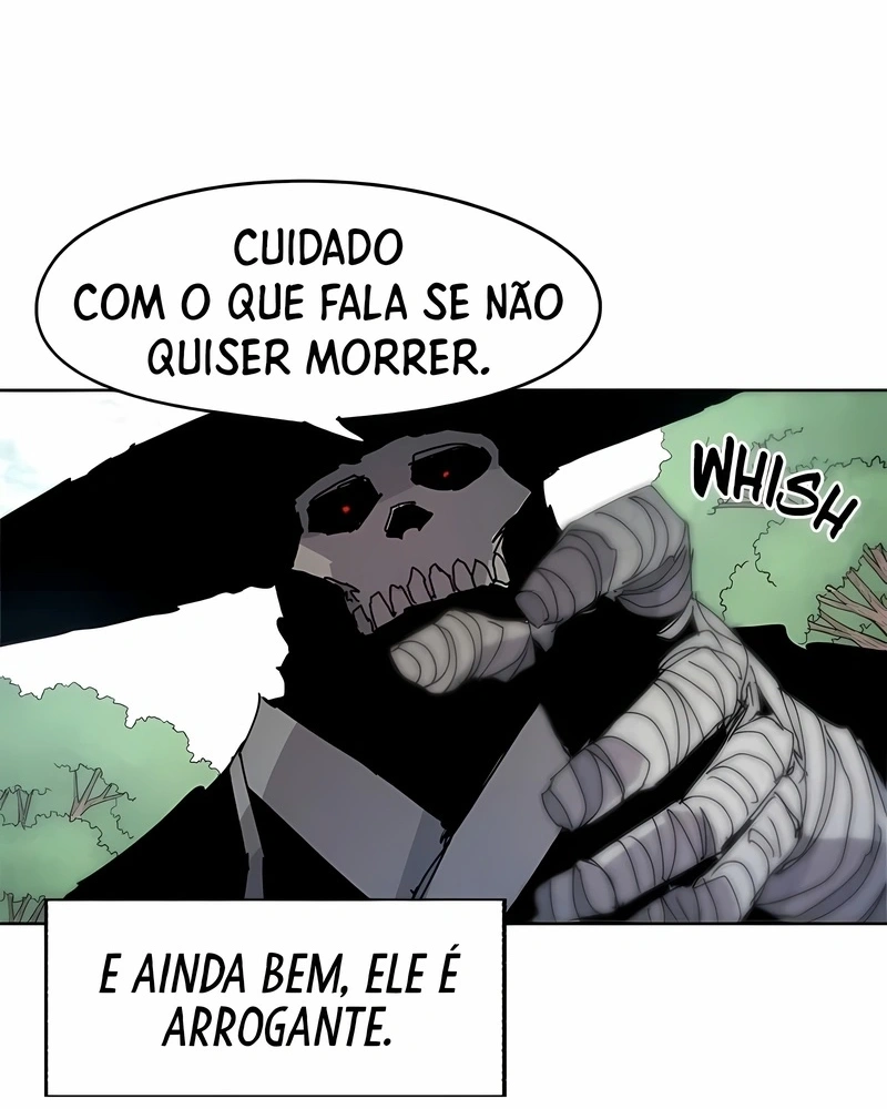 O Cavaleiro das Brasas Capítulo 39 Página 43