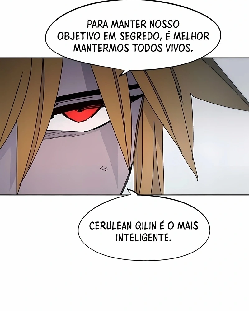 O Cavaleiro das Brasas Capítulo 39 Página 50
