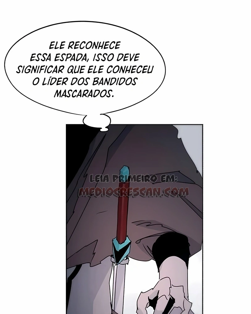 O Cavaleiro das Brasas Capítulo 39 Página 68