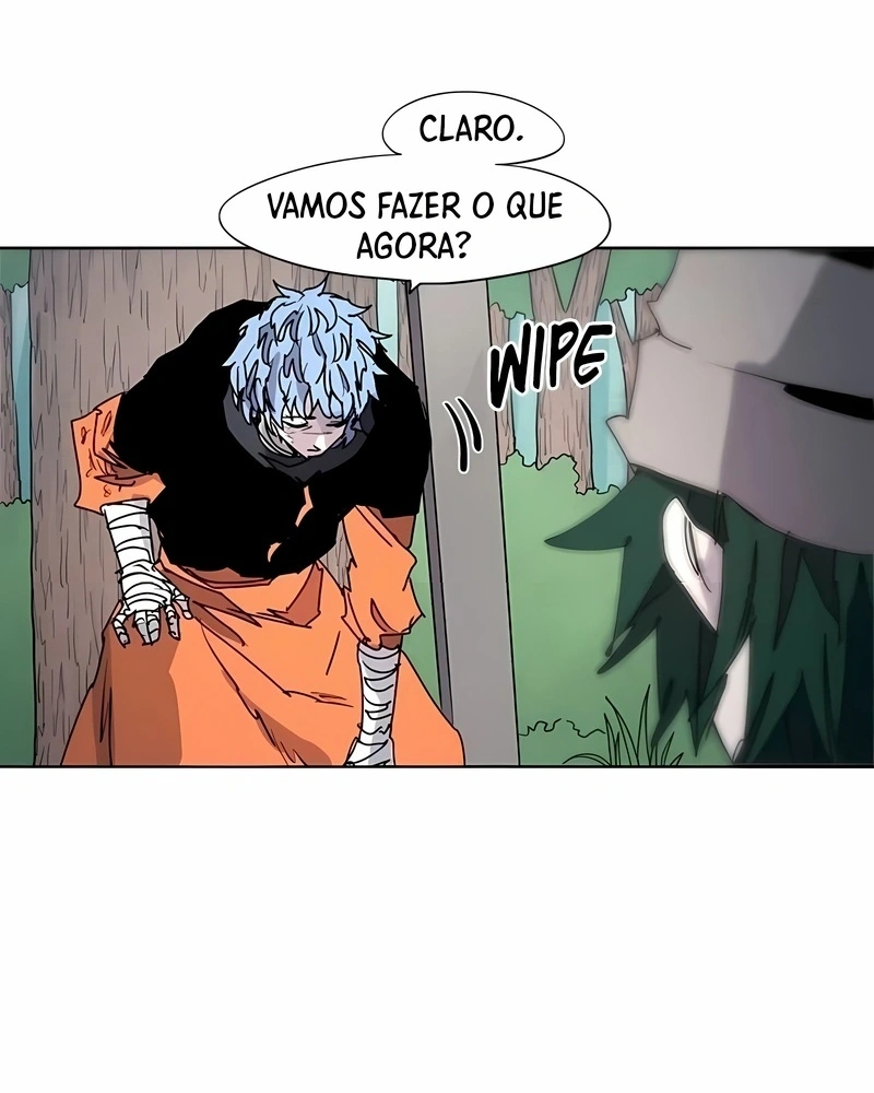 O Cavaleiro das Brasas Capítulo 39 Página 87