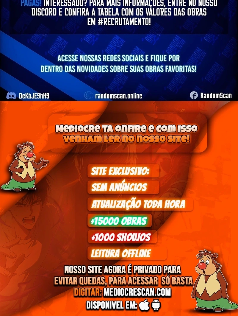 O Cavaleiro das Brasas Capítulo 39 Página 97