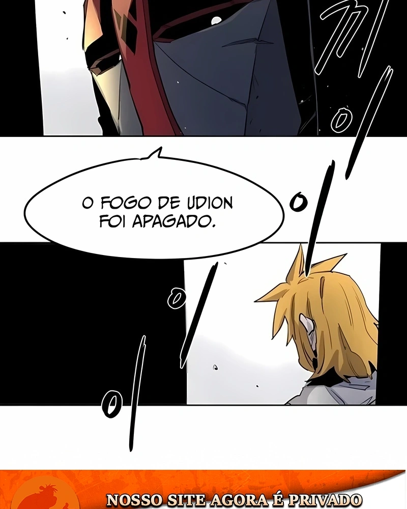 O Cavaleiro das Brasas Capítulo 4 Página 31