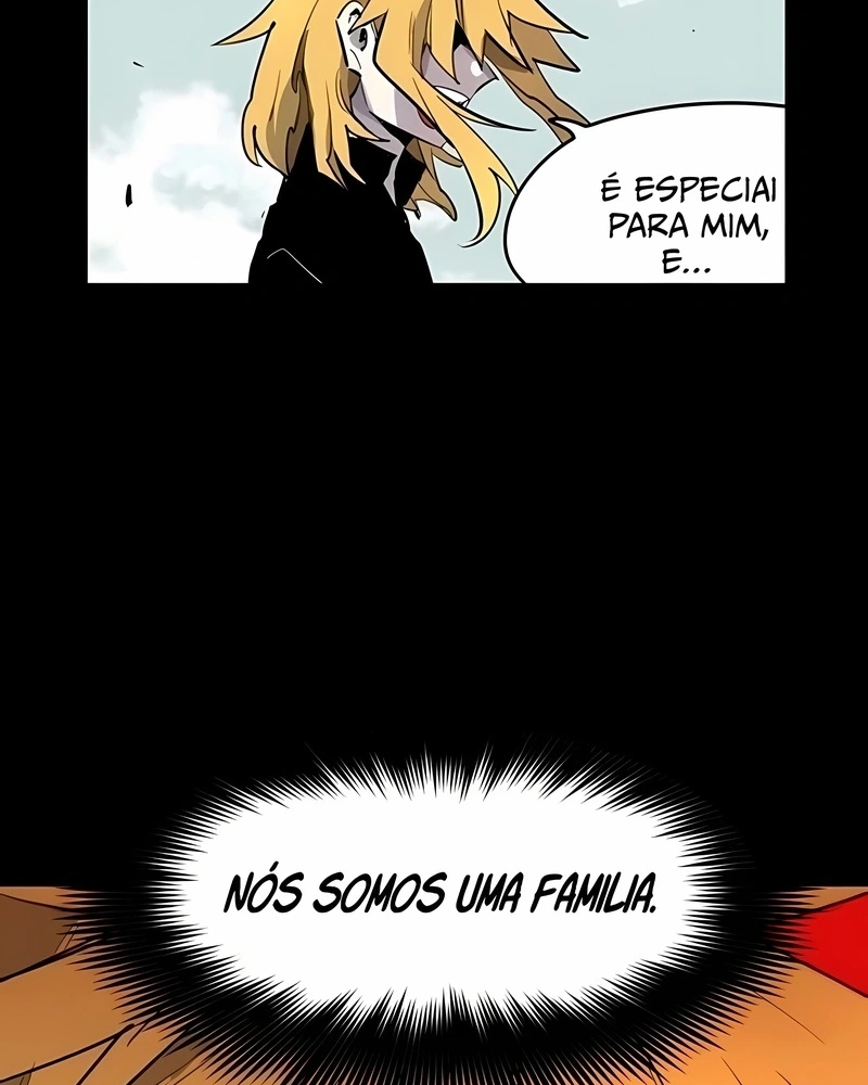 O Cavaleiro das Brasas Capítulo 4 Página 43