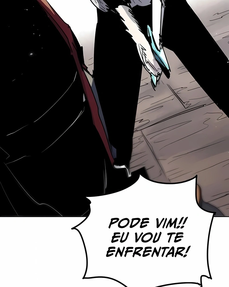 O Cavaleiro das Brasas Capítulo 4 Página 8