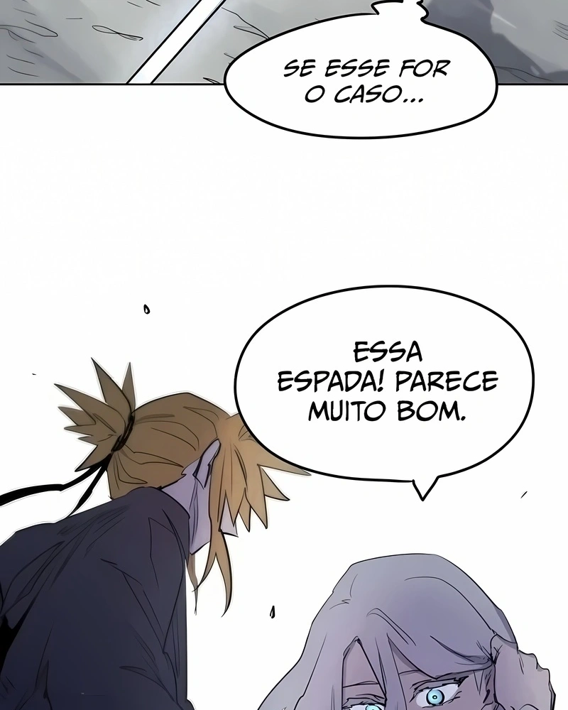 O Cavaleiro das Brasas Capítulo 4 Página 84