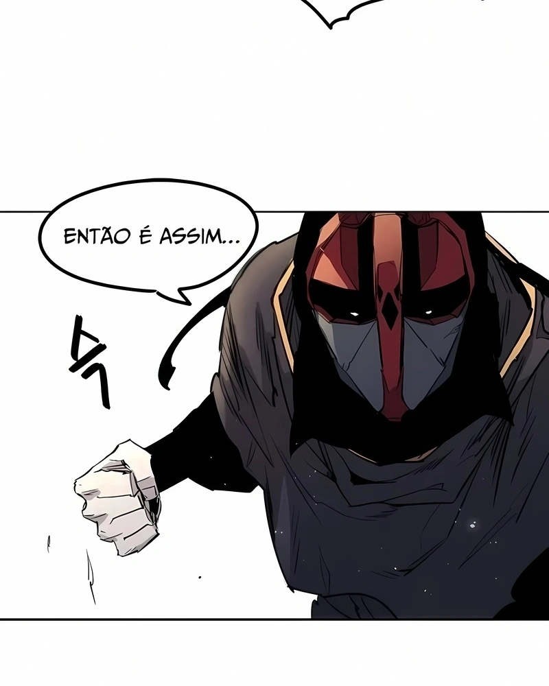 O Cavaleiro das Brasas Capítulo 4 Página 9