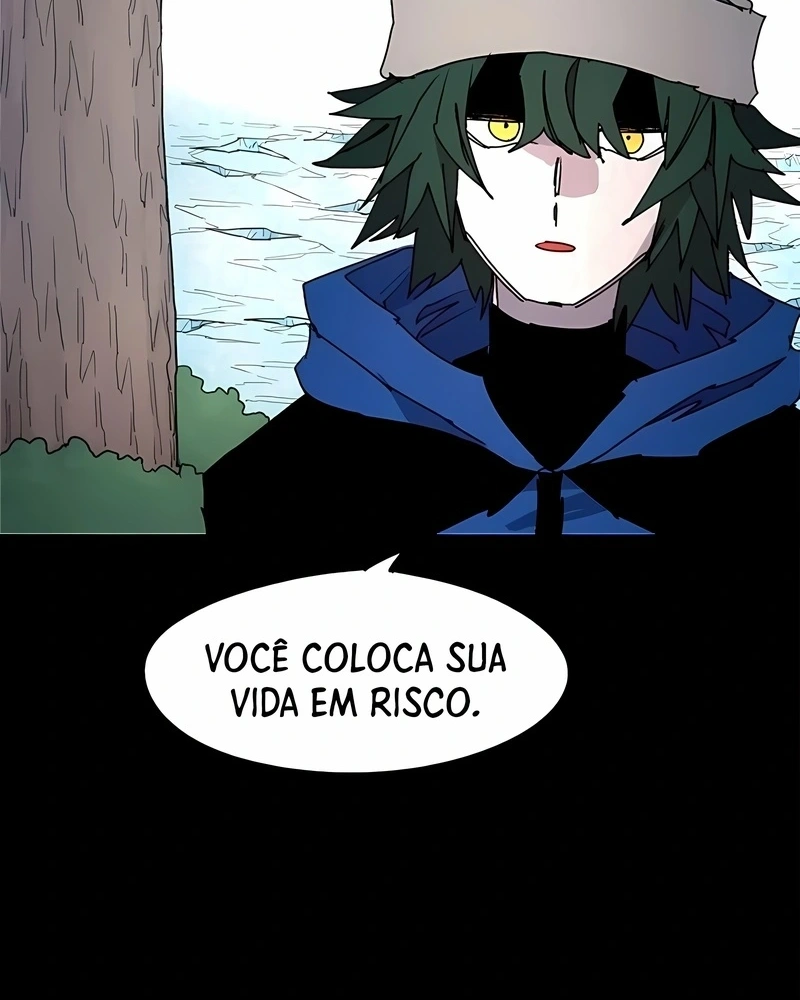 O Cavaleiro das Brasas Capítulo 40 Página 101