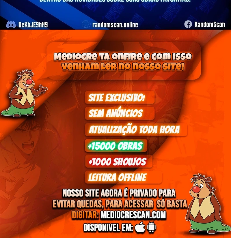 O Cavaleiro das Brasas Capítulo 40 Página 114