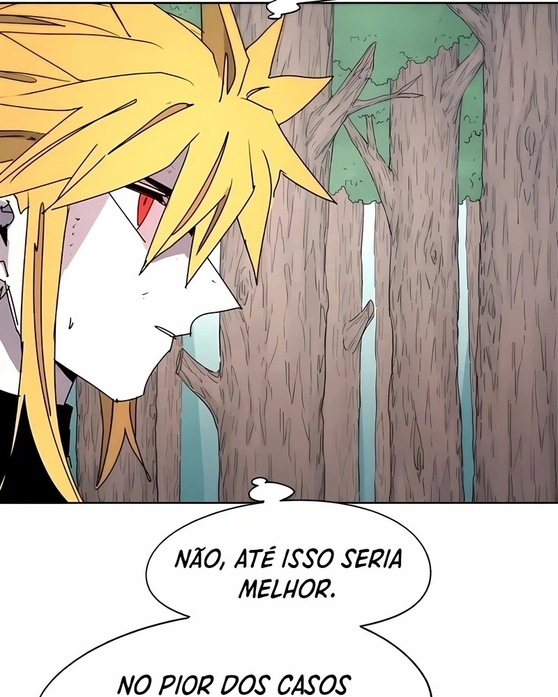 O Cavaleiro das Brasas Capítulo 40 Página 18