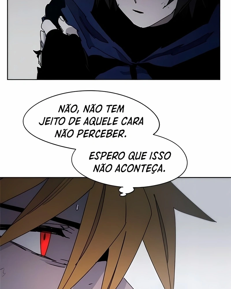 O Cavaleiro das Brasas Capítulo 40 Página 21