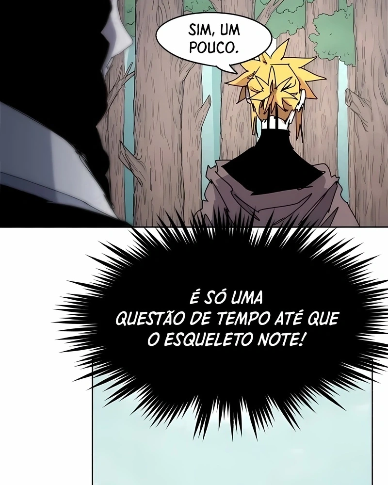 O Cavaleiro das Brasas Capítulo 40 Página 23